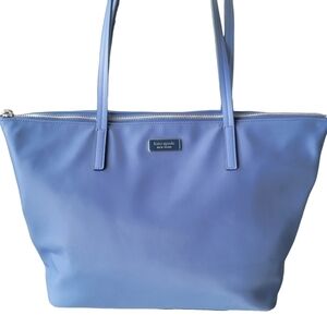 Kate Spade New York Kitt The Little Better Nylon Large Tote